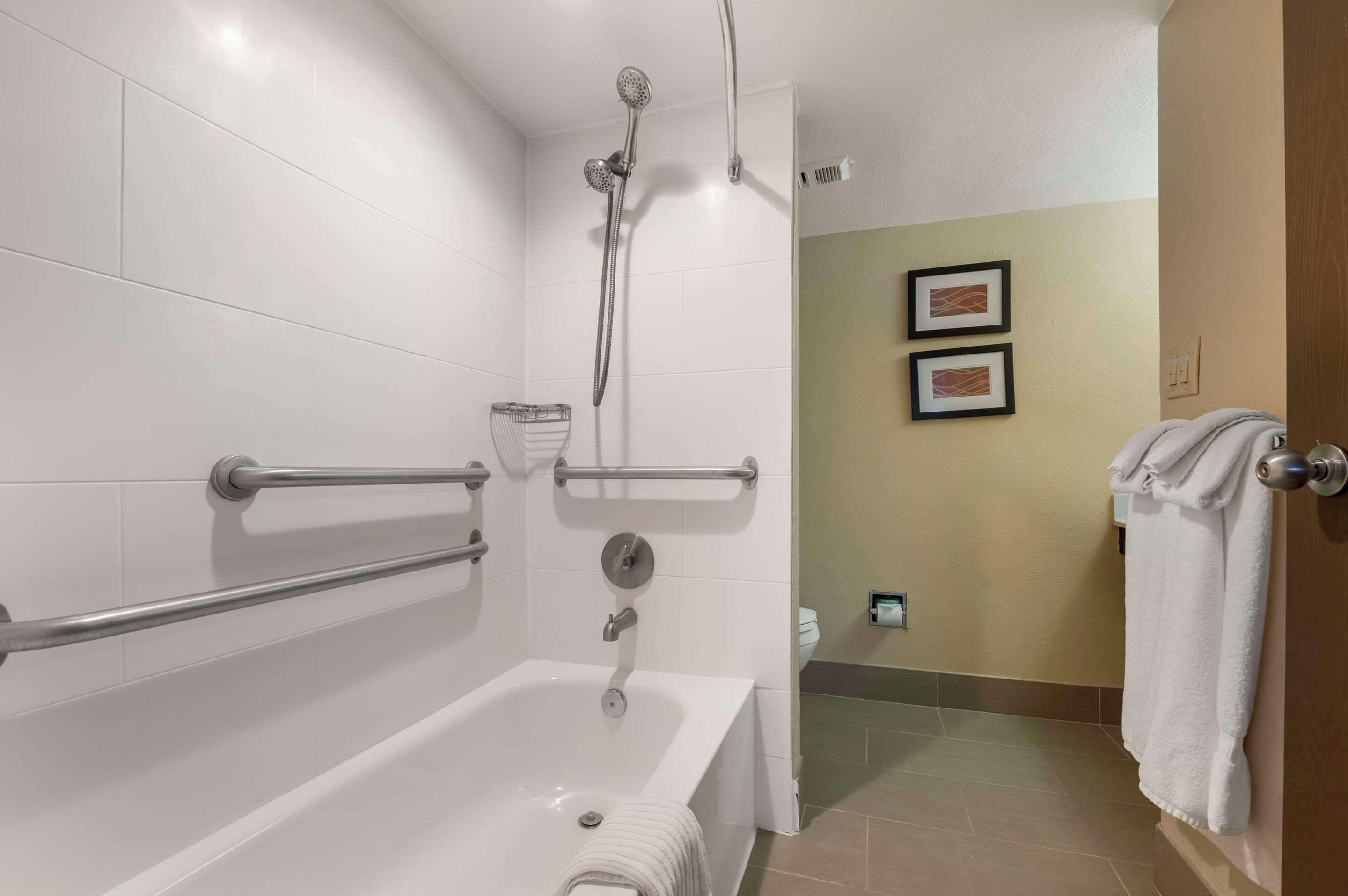 Foto - Comfort Inn & Suites Indianapolis Northwest - College Park