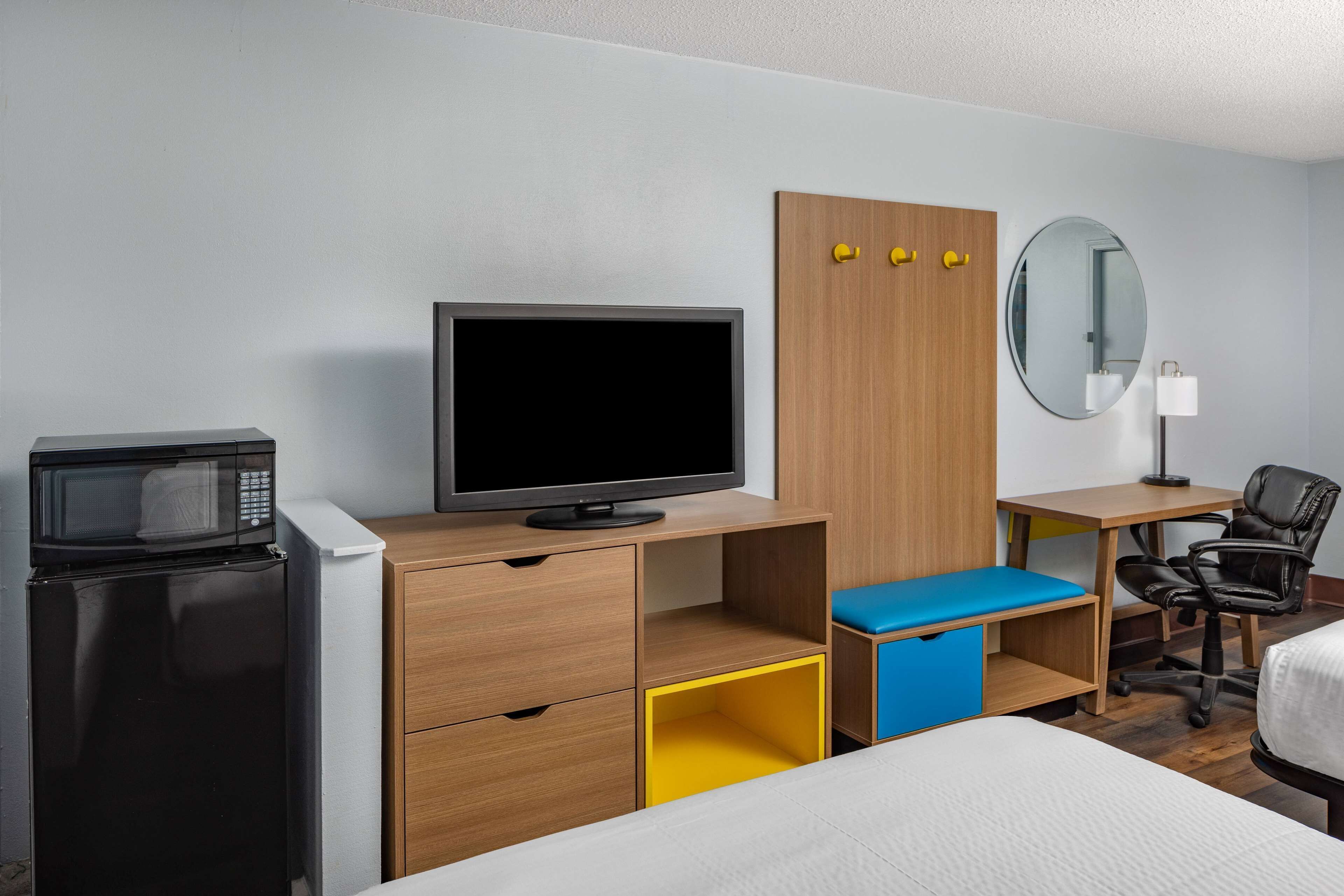 Foto - Days Inn by Wyndham Pensacola I-10