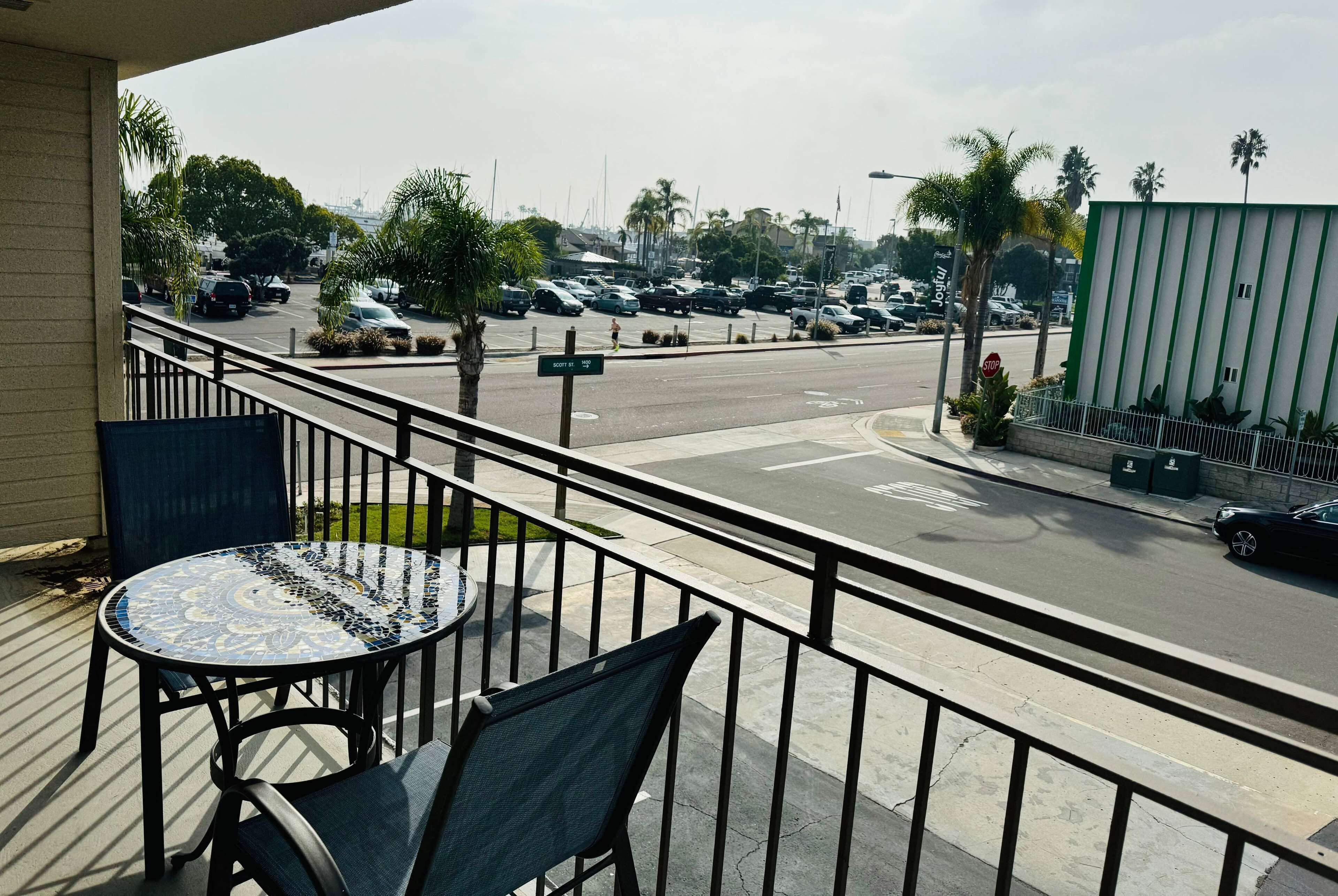 Foto - Ramada by Wyndham San Diego Airport