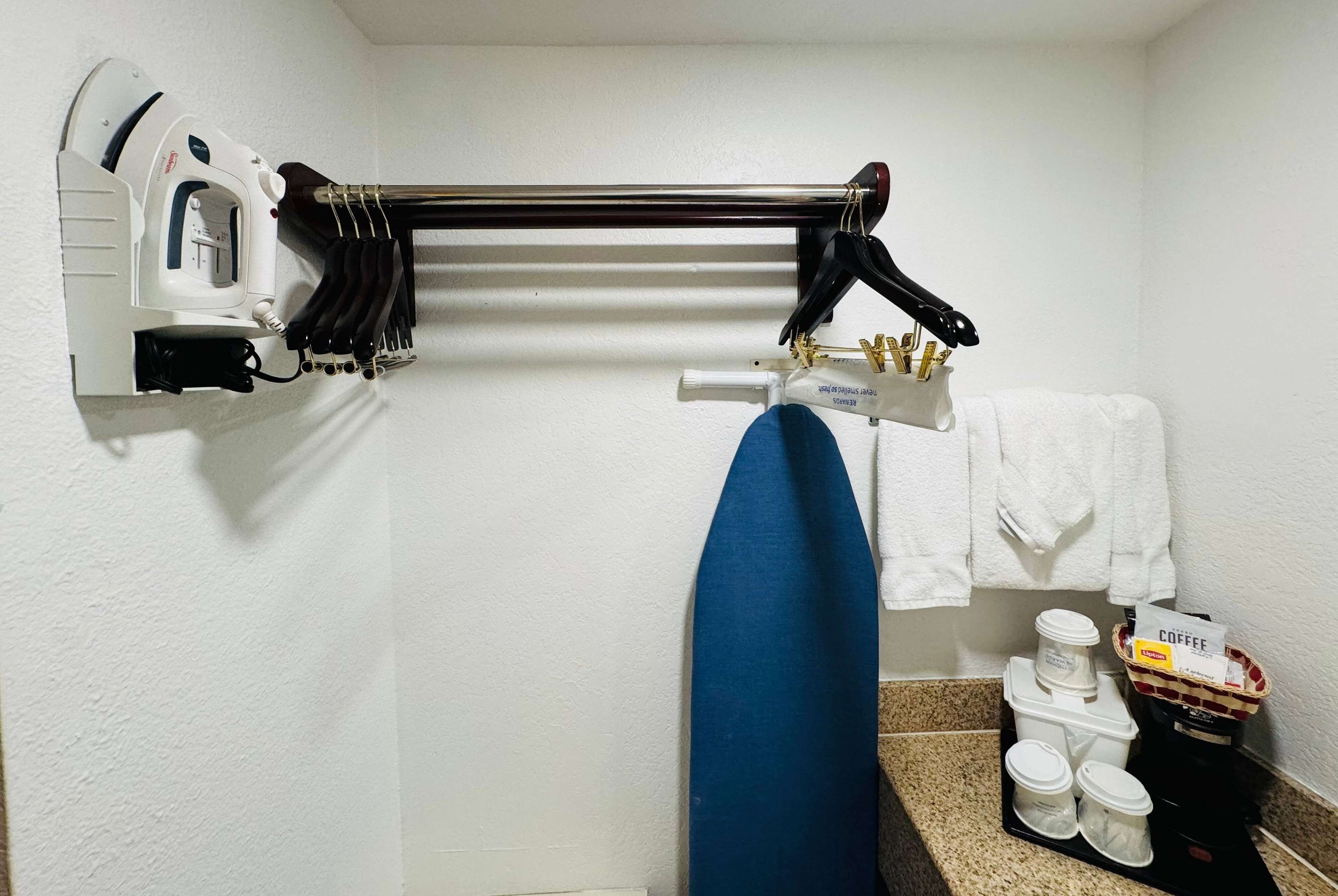 Foto - Ramada by Wyndham San Diego Airport