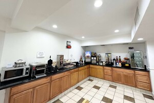 매일 유럽식 무료 아침 식사 포함