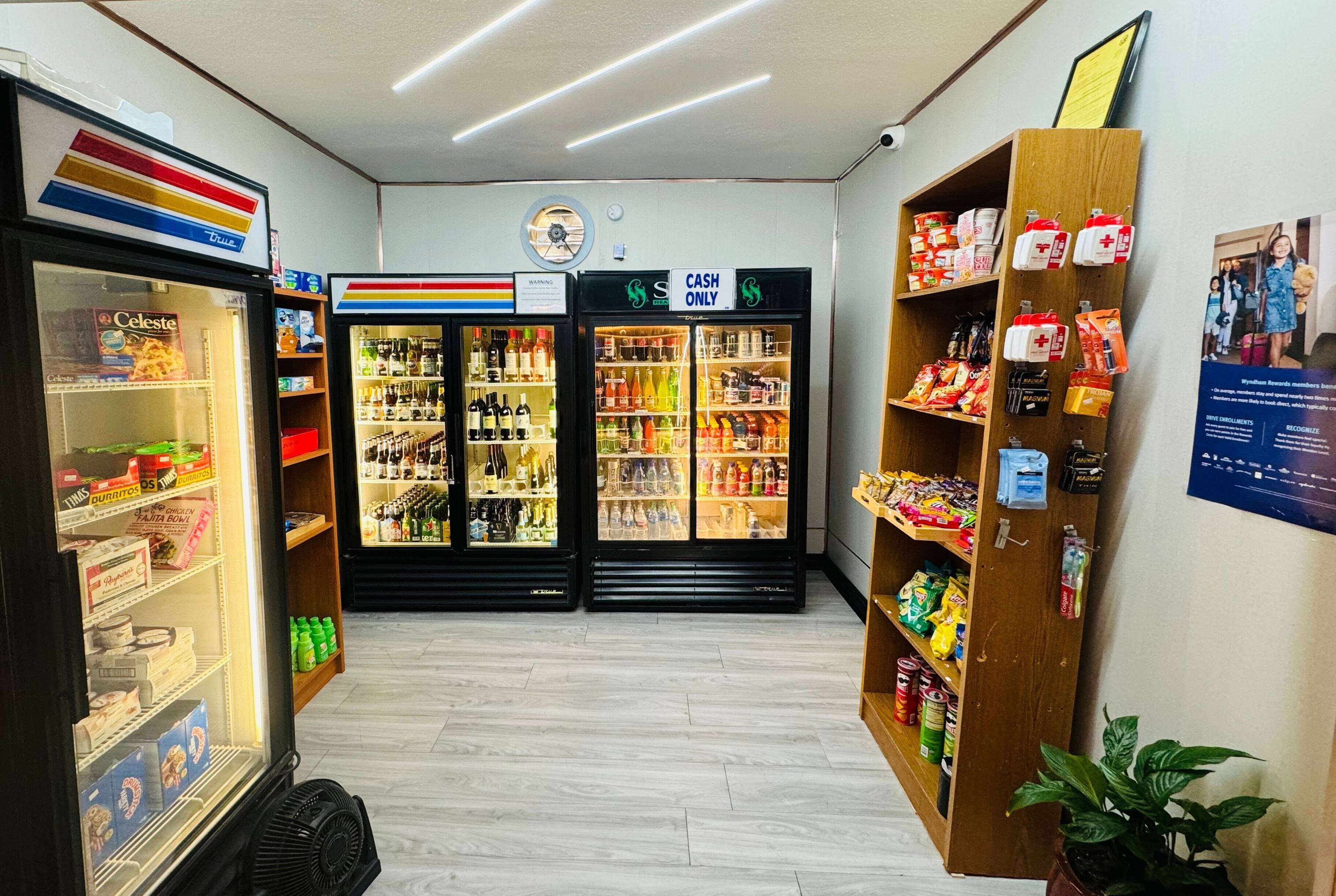 Foto - Ramada by Wyndham San Diego Airport