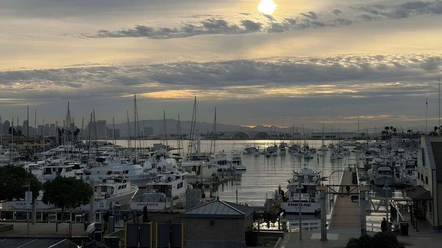 Ramada by Wyndham San Diego Airport