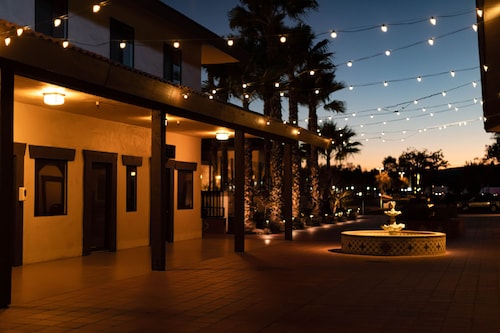 Hotel Mission de Oro