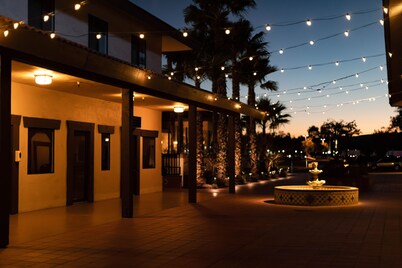 Hotel Mission de Oro