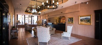 Hotel Mission de Oro
