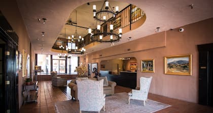 Hotel Mission de Oro