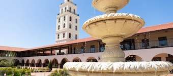 Hotel Mission de Oro