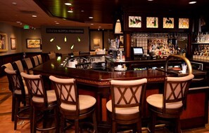 Sports bar