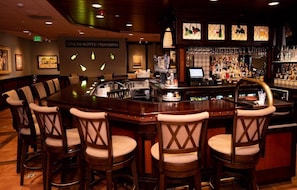 Sports bar