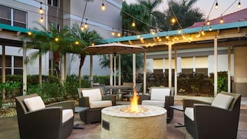 Property amenity