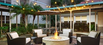 Residence Inn® by Marriott® Fort Lauderdale City of Plantation