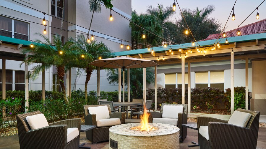 Residence Inn® by Marriott® Fort Lauderdale City of Plantation