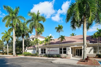 Residence Inn® by Marriott® Fort Lauderdale City of Plantation