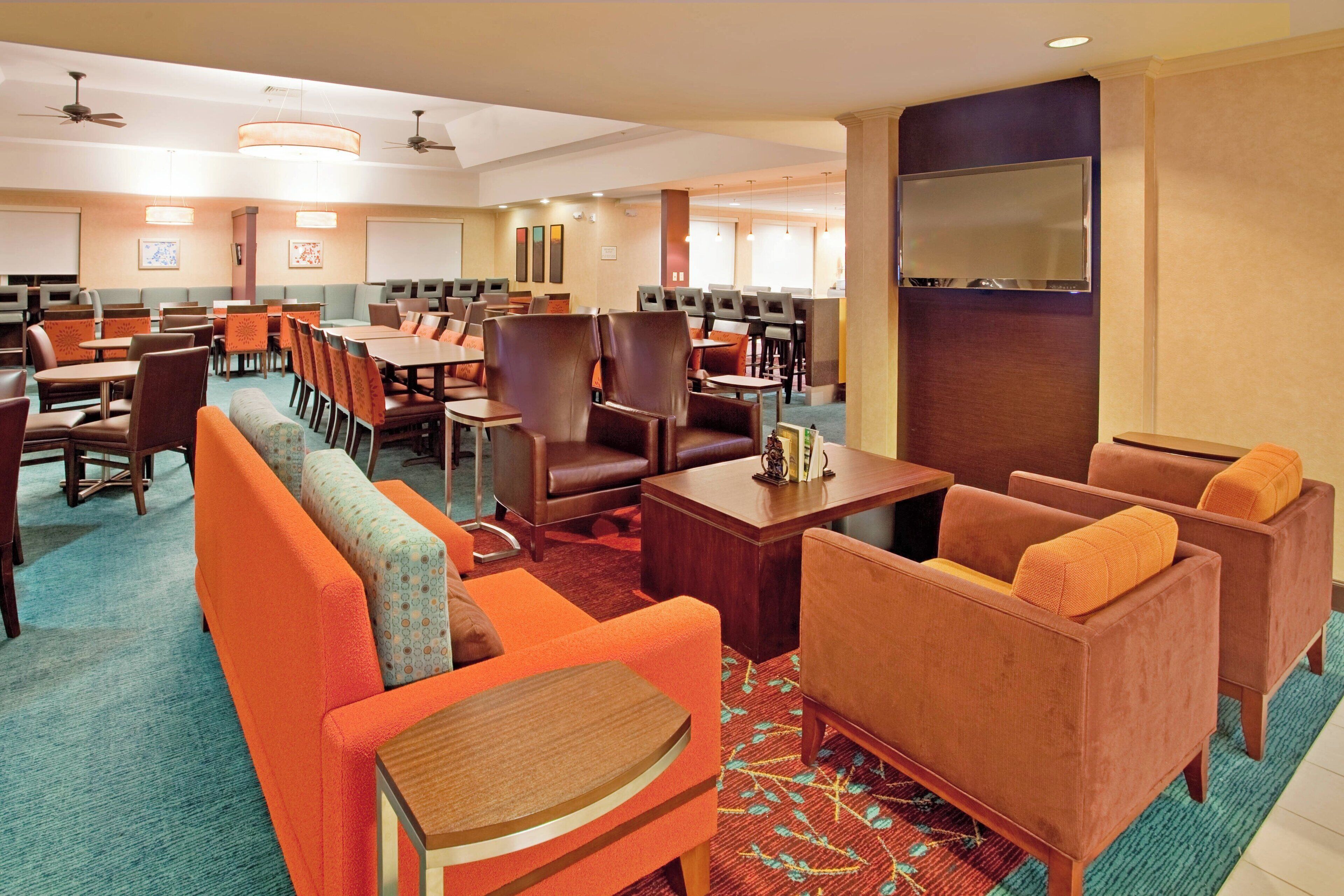 Foto - Residence Inn by Marriott Fort Lauderdale City of Plantation