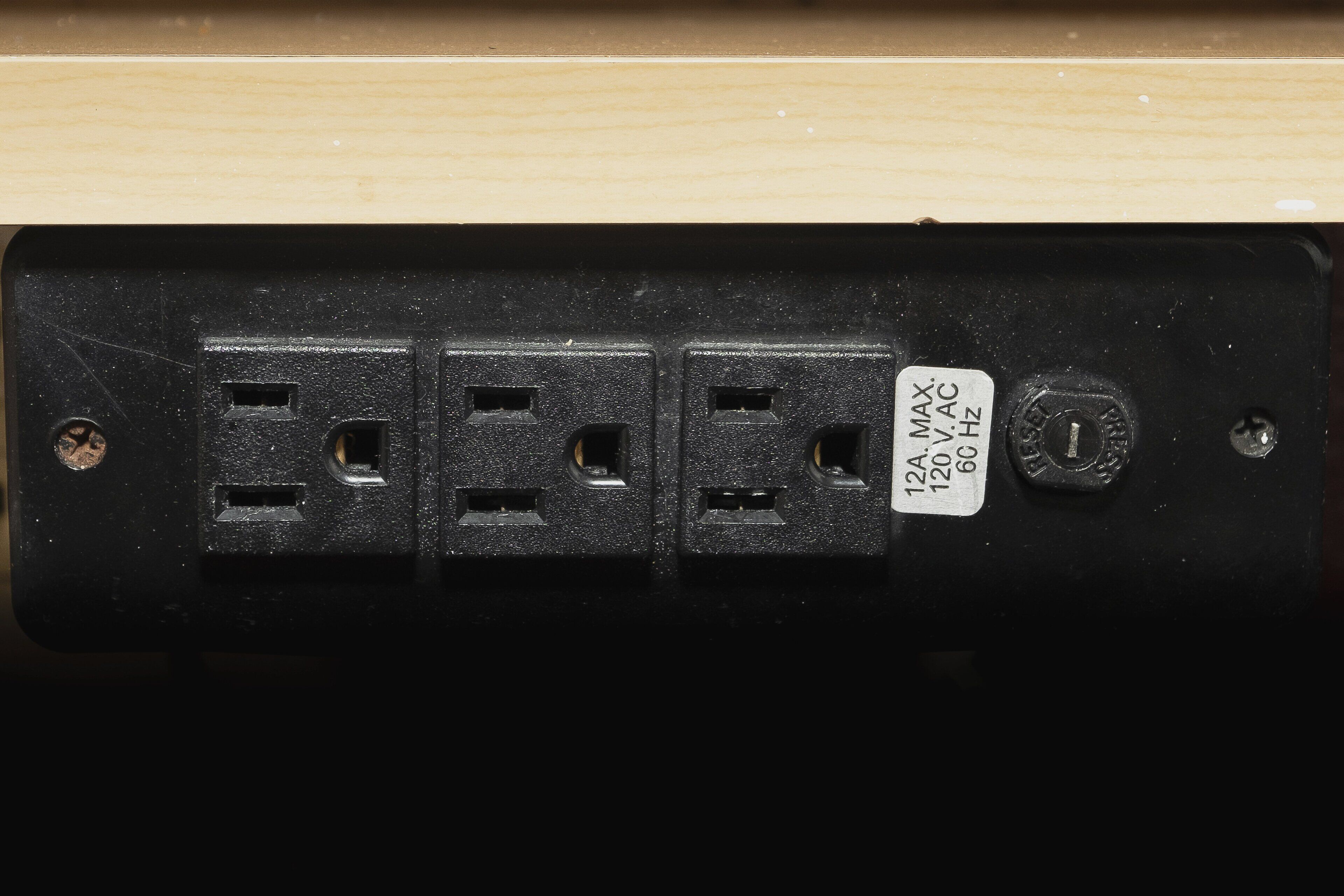 desk, laptop workspace, blackout curtains, free wifi