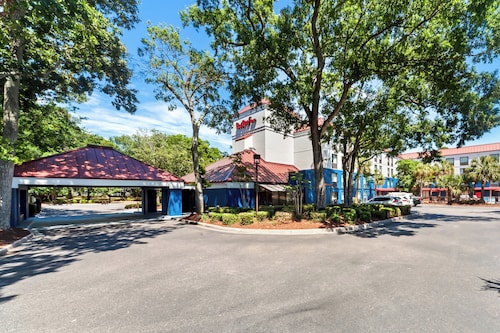 Red Roof Inn Myrtle Beach Hotel - Market Common