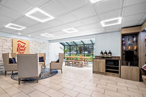 Red Roof Inn Myrtle Beach Hotel - Market Common