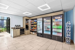 Vending machine