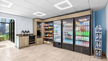 Vending machine