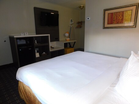Days Inn Suites by Wyndham Downtown Gatlinburg Parkway - Image 87
