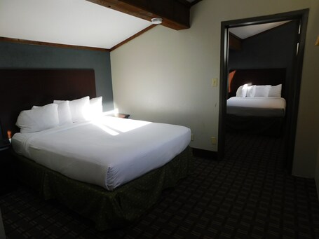 Days Inn Suites by Wyndham Downtown Gatlinburg Parkway - Image 79