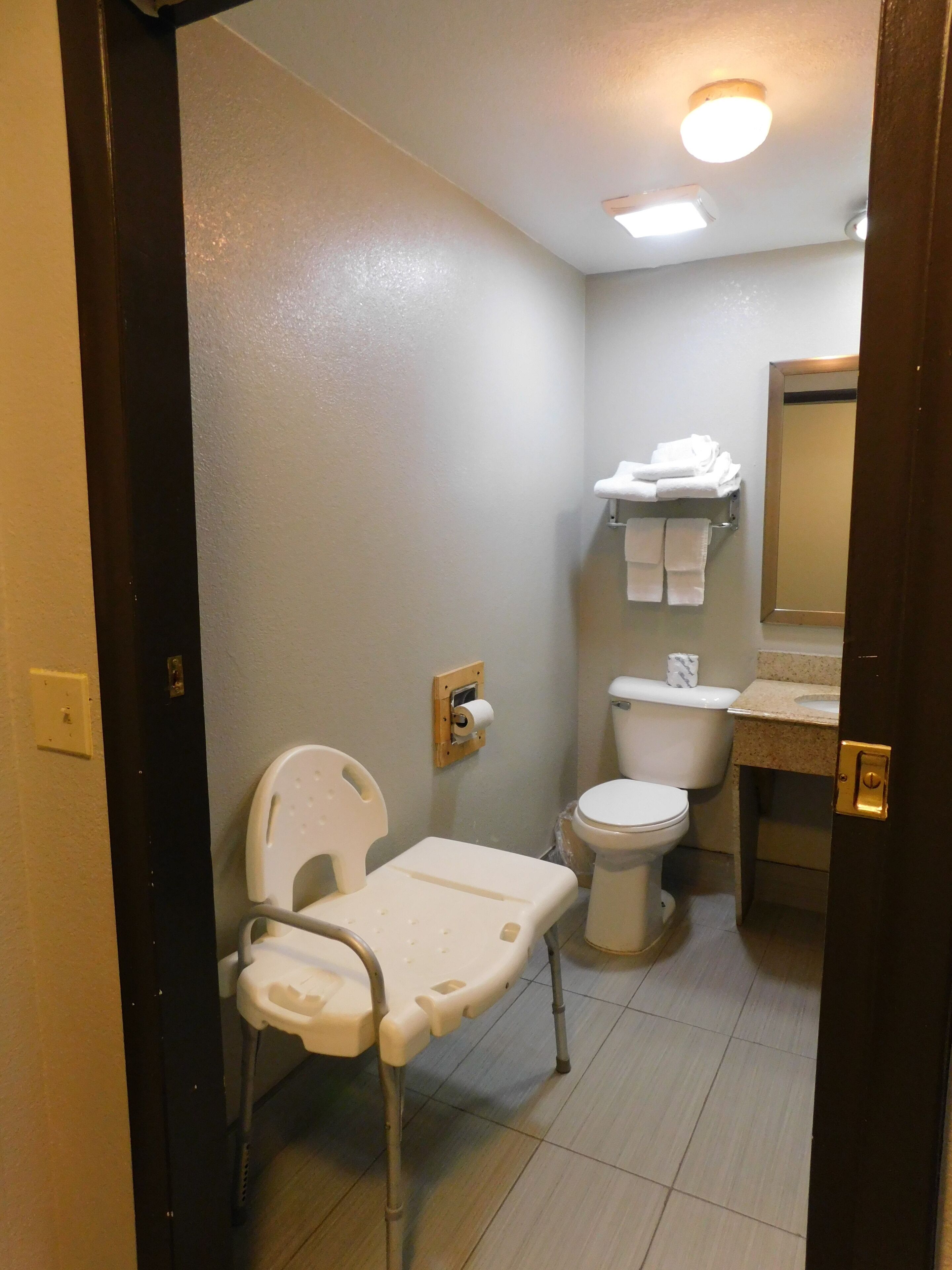Foto - Days Inn & Suites by Wyndham Downtown Gatlinburg Parkway