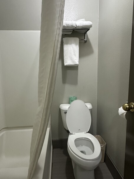 Days Inn Suites by Wyndham Downtown Gatlinburg Parkway - Image 74