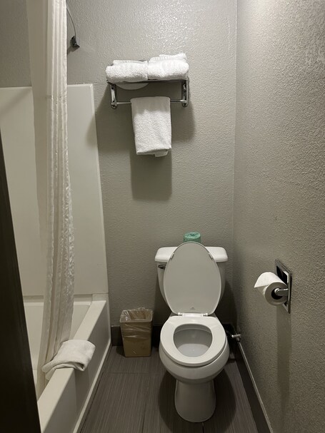 Days Inn Suites by Wyndham Downtown Gatlinburg Parkway - Image 54