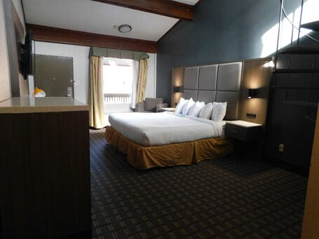 Days Inn Suites by Wyndham Downtown Gatlinburg Parkway - Image 38