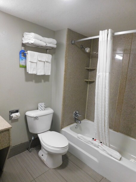 Days Inn Suites by Wyndham Downtown Gatlinburg Parkway - Image 106
