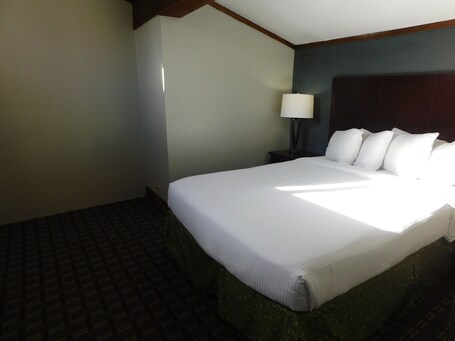 Days Inn Suites by Wyndham Downtown Gatlinburg Parkway - Image 90
