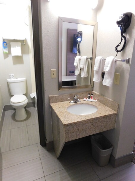 Days Inn Suites by Wyndham Downtown Gatlinburg Parkway - Image 45