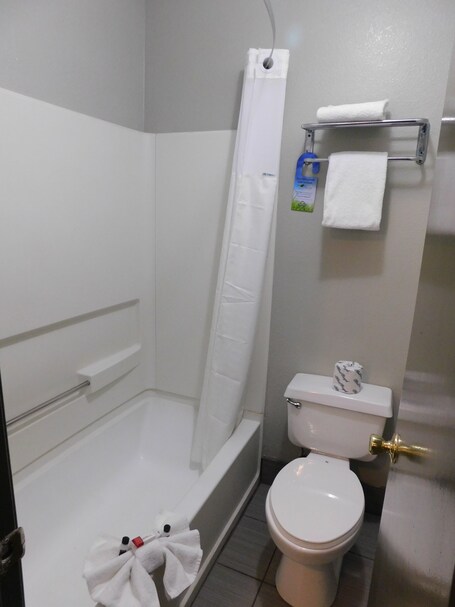 Days Inn Suites by Wyndham Downtown Gatlinburg Parkway - Image 100