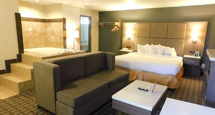 Days Inn & Suites by Wyndham Downtown Gatlinburg Parkway