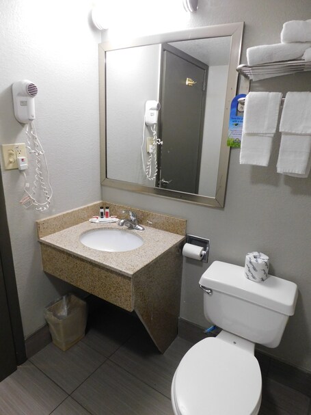 Days Inn Suites by Wyndham Downtown Gatlinburg Parkway - Image 56