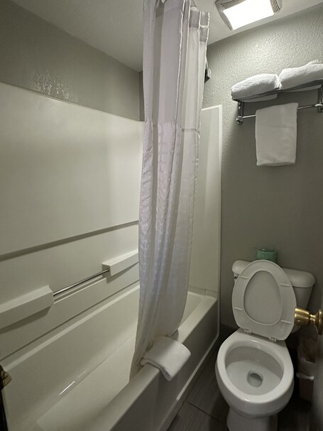 Days Inn Suites by Wyndham Downtown Gatlinburg Parkway - Image 68