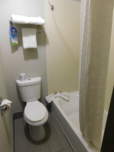 Days Inn Suites by Wyndham Downtown Gatlinburg Parkway - Image 108