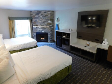 Days Inn Suites by Wyndham Downtown Gatlinburg Parkway - Image 76