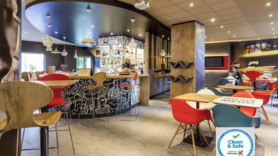 ibis Lisboa José Malhoa