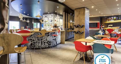 ibis Lisboa José Malhoa
