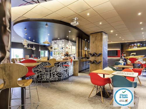 ibis Lisboa José Malhoa