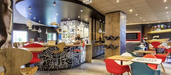 ibis Lisboa José Malhoa