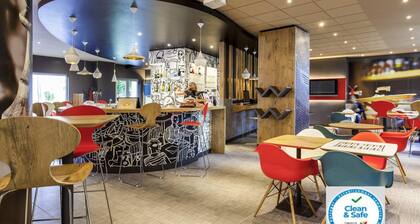 ibis Lisboa José Malhoa