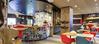 ibis Lisboa José Malhoa