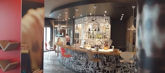 ibis Lisboa José Malhoa