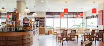 ibis Lisboa José Malhoa