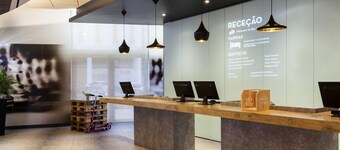 ibis Lisboa José Malhoa