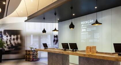 ibis Lisboa José Malhoa