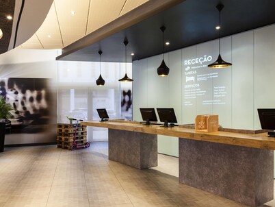 ibis Lisboa José Malhoa